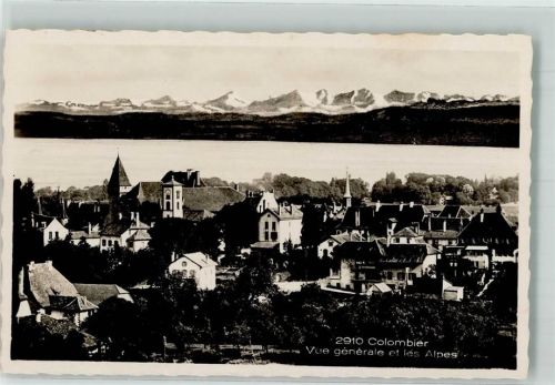 2013 Colombier NE Foto AK