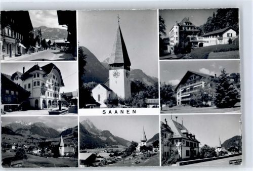 3792 Saanen