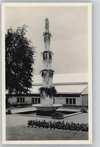 8820 Wädenswil - Zürichsee-Ausstellung Arbeit und Fortschritt 1930