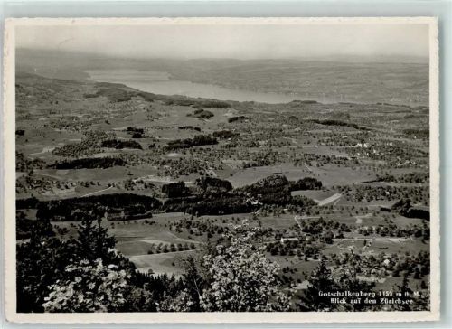 Gottschalkenberg Gebrauchsspuren