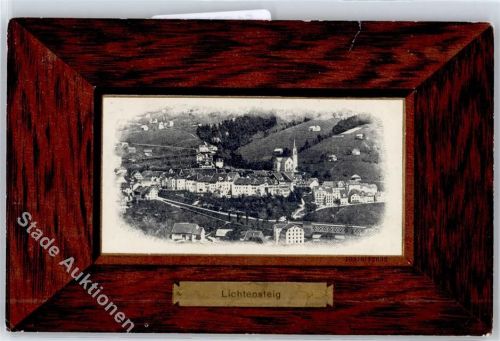 9620 Lichtensteig Gebrauchsspuren