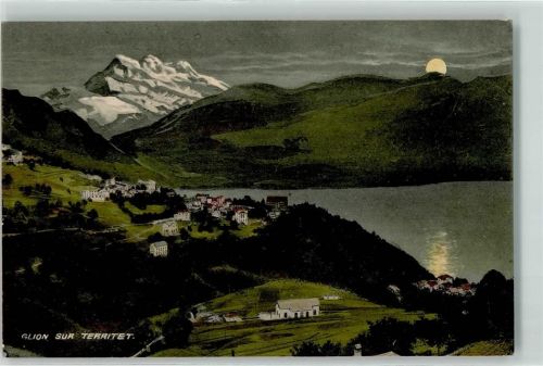 1823 Glion 1909