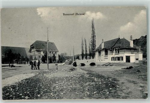 2926 Boncourt 1906