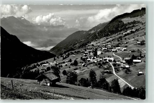 3804 Habkern - Dreispitz