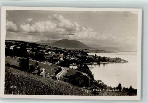 2024 St-Aubin-Sauges St-Aubin NE