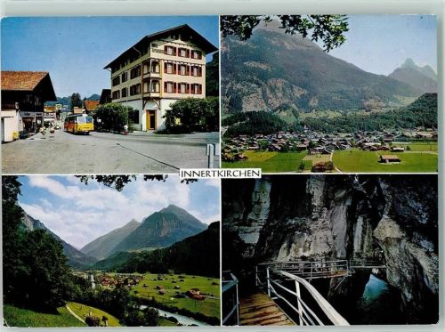 3862 Innertkirchen - AKU2
