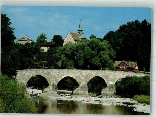 9220 Bischofszell FOTO KEINE AK