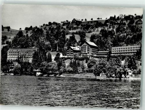 6315 Oberägeri - Hotel Ländli Aegerisee