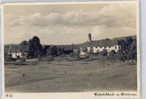 9500 Wil SG - Kirche