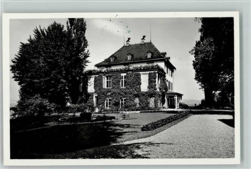 Arenenberg Schloss - Schloss Arenenberg Napoleon Museum