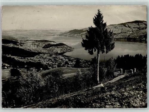 3703 Aeschi b. Spiez - Thunersee