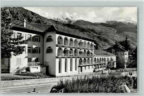 6760 Faido - Ospedal Santa Croce