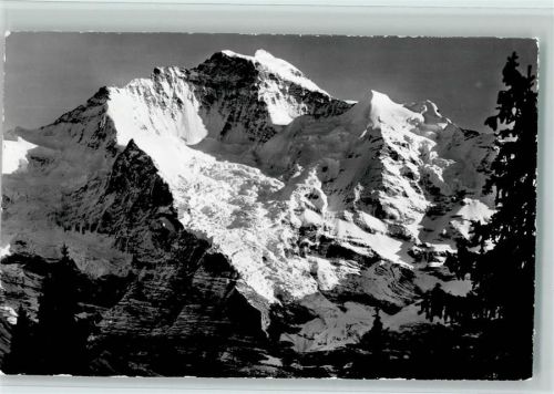 Jungfrau BE - Jungfrau