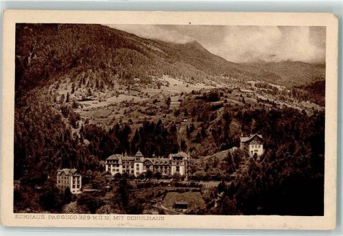 7062 Passugg-Araschgen