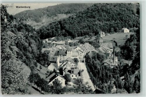 4437 Waldenburg 1912