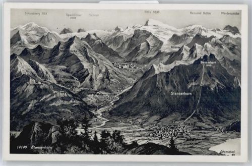 Stanserhorn
