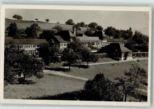 9113 Degersheim Foto AK Kurhaus Sennrüti Foto Leibacher