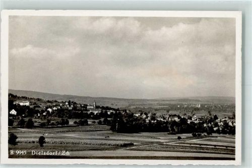 8157 Dielsdorf Gebrauchsspuren