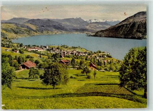 6315 Oberägeri Gebrauchsspuren