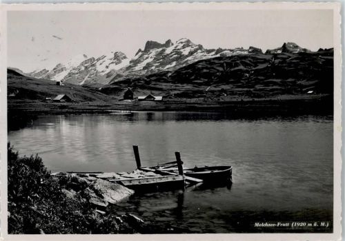 6068 Melchsee-Frutt
