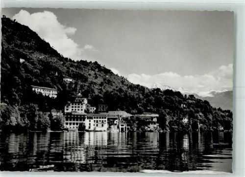 6612 Ascona Moscia - Lago Maggiore