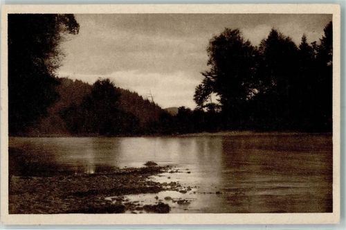 3000 Bern Berne - An der Aare