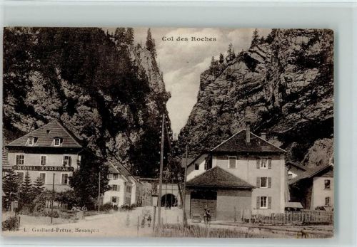 Col des Roches