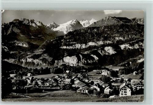 3860 Brünig - Hasliberg Hohfluh