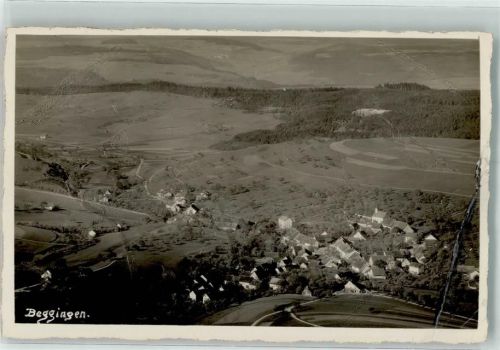 8228 Beggingen Gebrauchsspuren Eckbug