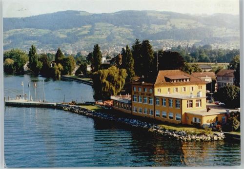 9326 Horn - Hotel Bad Horn, Bodensee