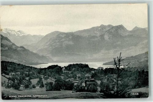 6064 Kerns - Sarnersee