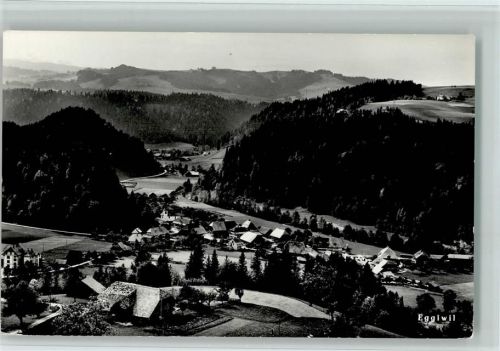 3537 Eggiwil - Panoramaansicht