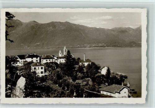 6573 Magadino - Vira