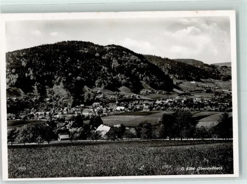 3672 Oberdiessbach Gebrauchsspuren