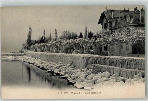 1290 Versoix - Bise Glaciale