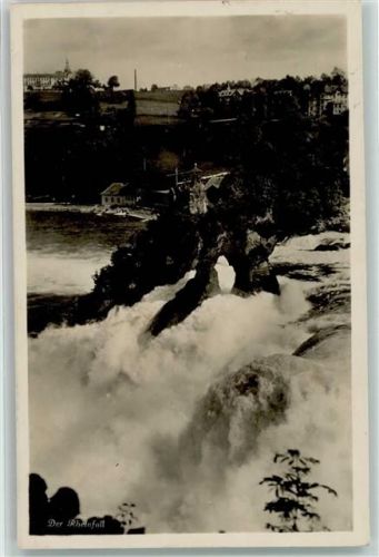 8212 Neuhausen am Rheinfall