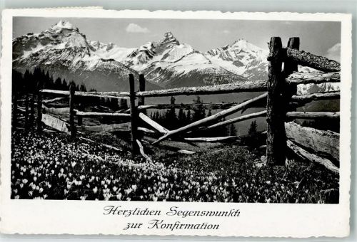 7494 Wiesen GR - Wiesener Alp Piz Alea Tinzenhorn Piz Michèl