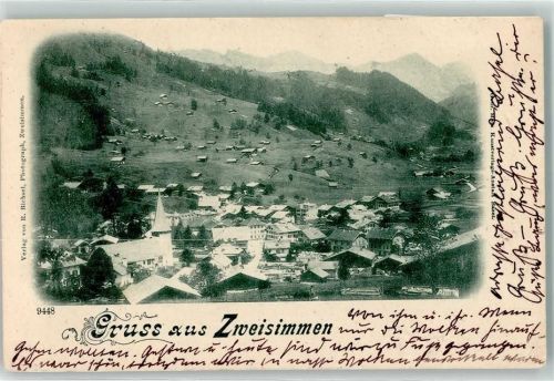3770 Zweisimmen 1900