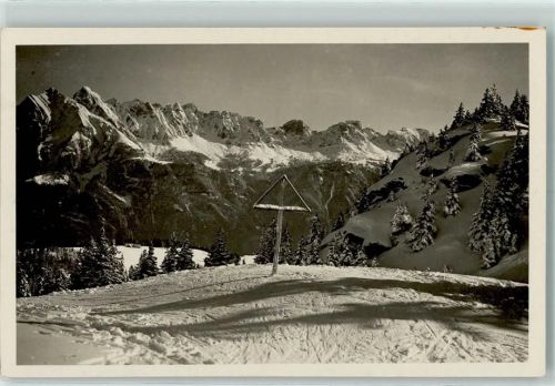 8890 Flums - Flumserberg Winter