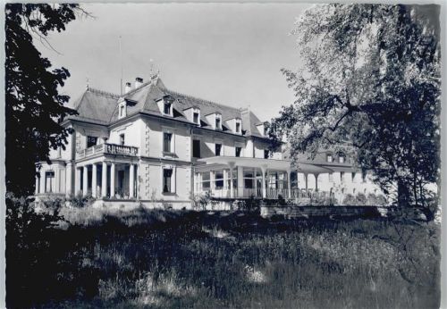 6317 Oberwil b. Zug - Meisenberg