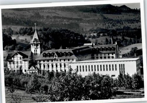 6405 Immensee - Institut Bethlehem