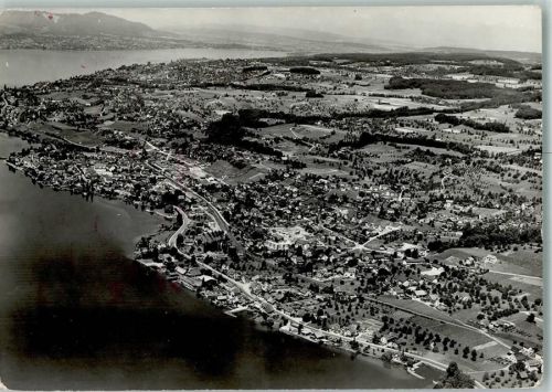 8706 Meilen - Luftaufnahme