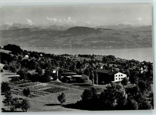 8708 Männedorf - Ev. Tagungs- und Studienzentrum