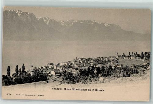 1815 Clarens Gebrauchsspuren