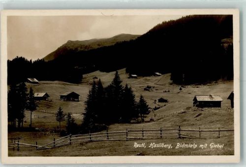 6086 Hasliberg Reuti