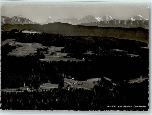 3538 Röthenbach im Emmental - Kurhaus Chuderhüsi