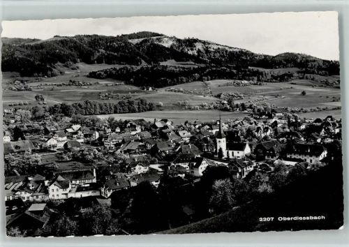 3672 Oberdiessbach - Gesamtansicht