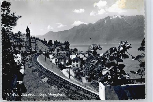 6575 S. Nazzaro - Lago Maggiore