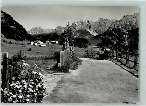 7545 Guarda - Lischannagruppe