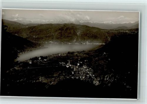 6821 Rovio - Alpenpanorama